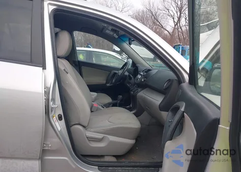 2010 Toyota Rav4 z USA, uszkodzony, nr VIN JTMZF4DV2A5023819